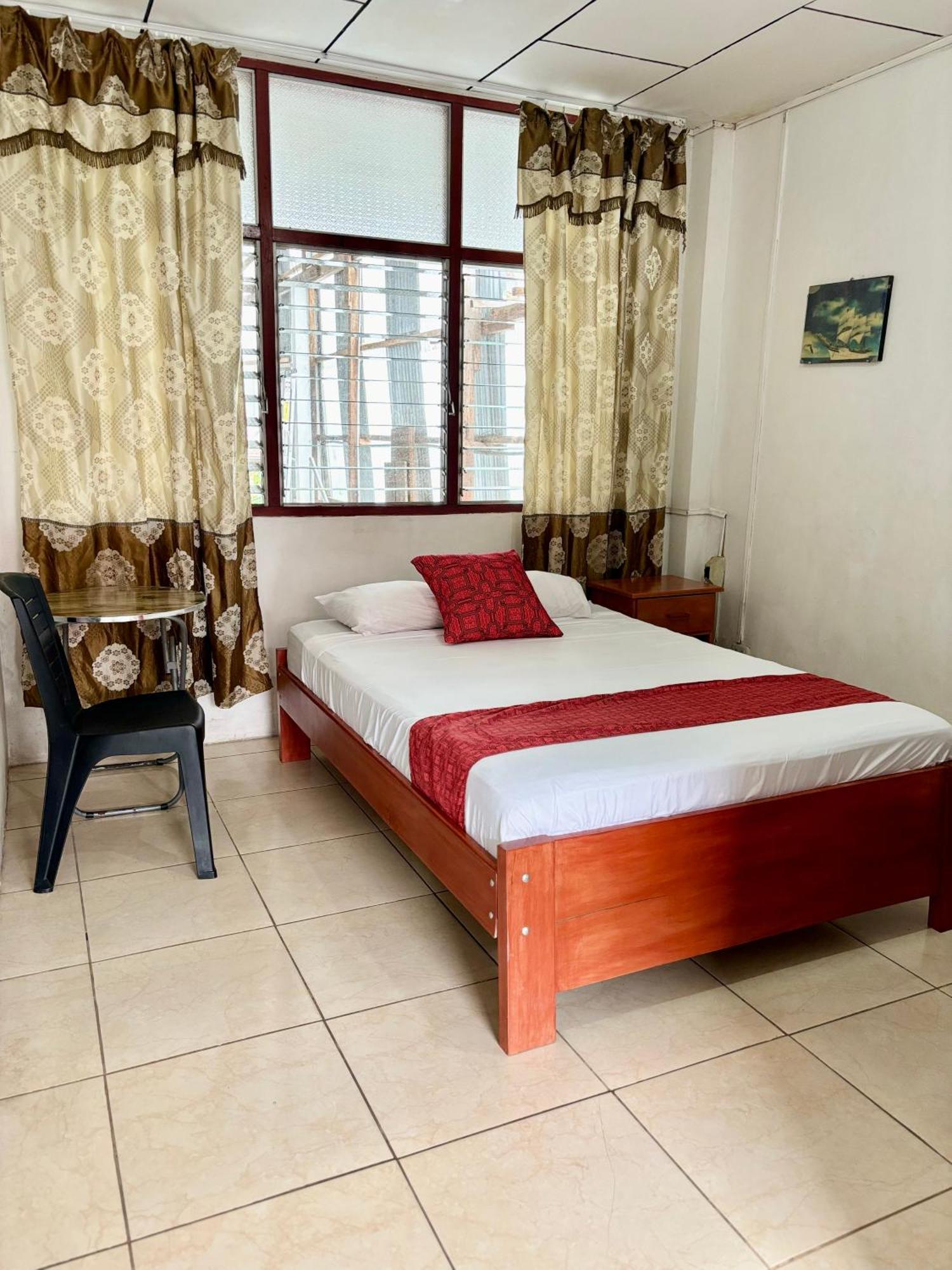 Hospedaje Casa Amazonica Ικίτος Εξωτερικό φωτογραφία