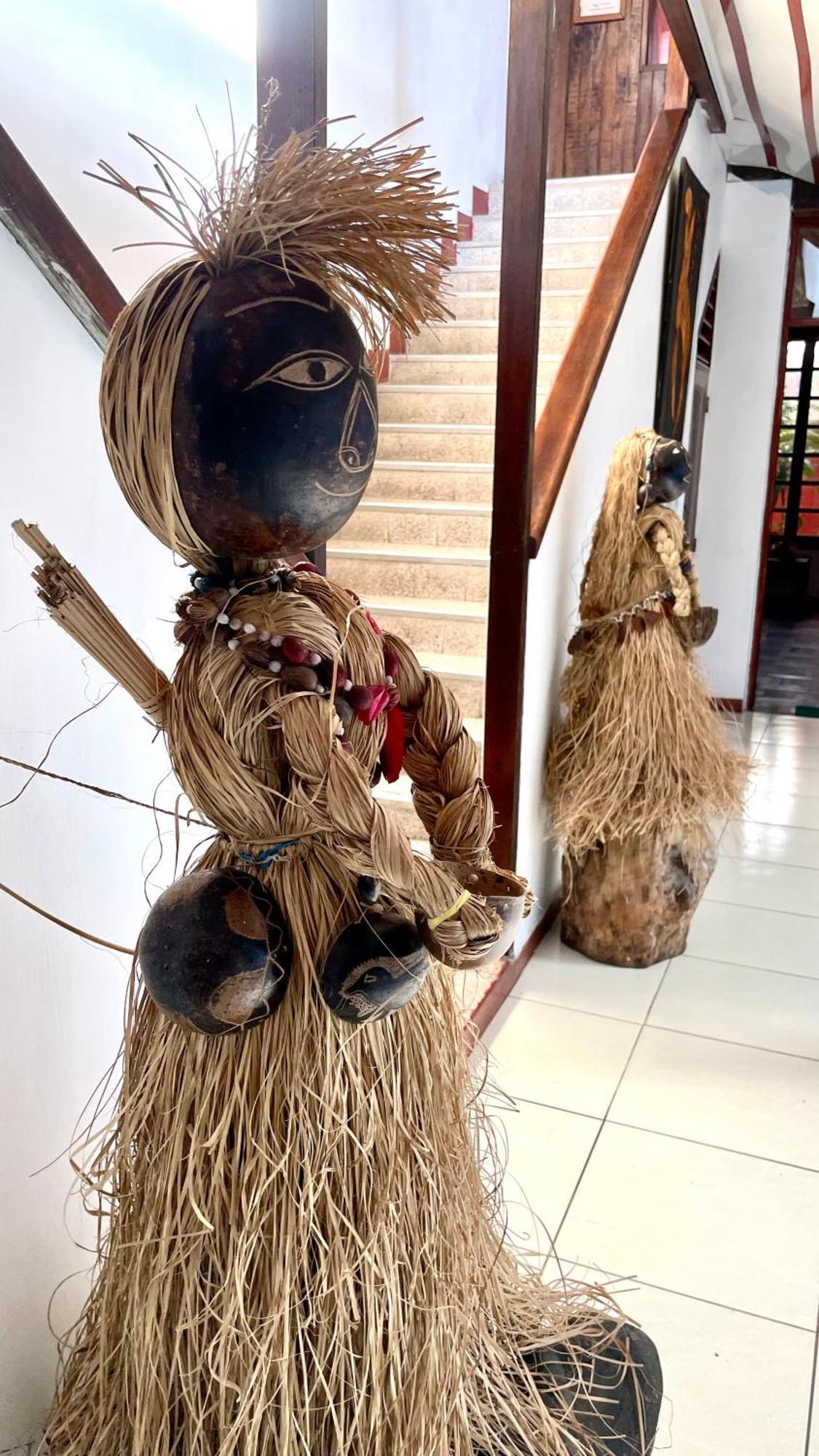 Hospedaje Casa Amazonica Ικίτος Εξωτερικό φωτογραφία