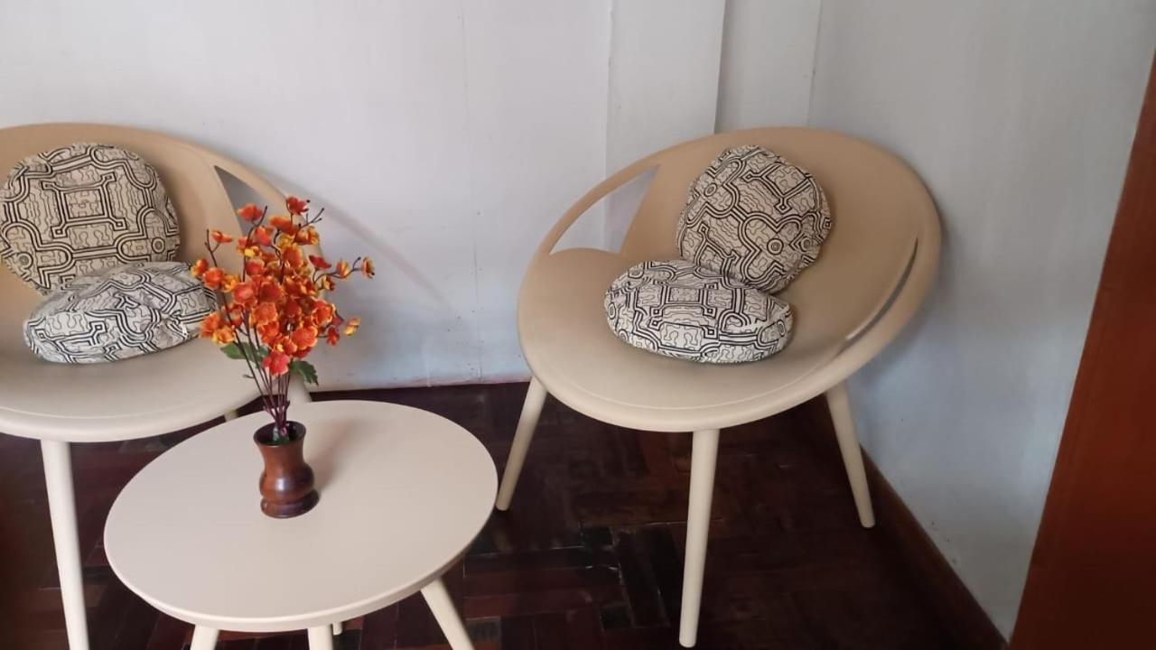 Hospedaje Casa Amazonica Ικίτος Εξωτερικό φωτογραφία