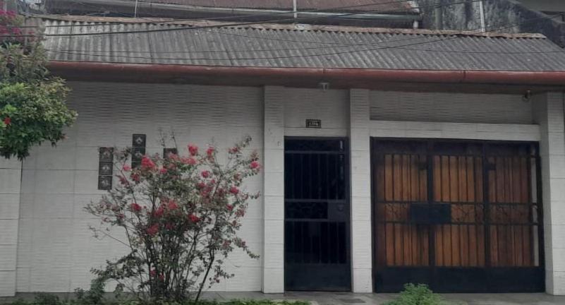 Hospedaje Casa Amazonica Ικίτος Εξωτερικό φωτογραφία